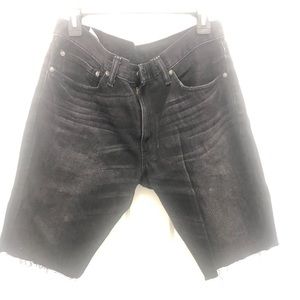 Levi’s Denim Shorts